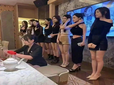 吉安夜总会招聘